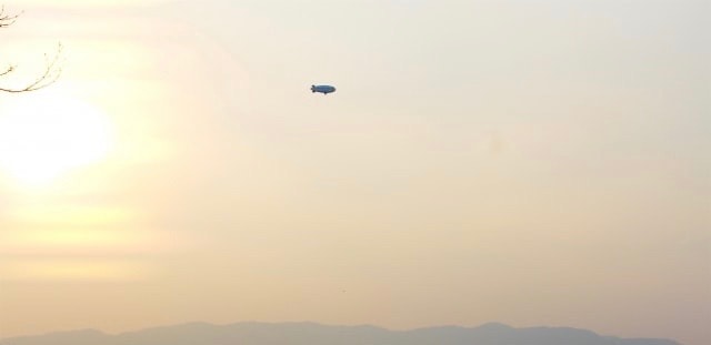 天空の難破船 名探偵コナン