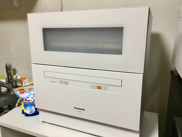 食洗機 パナソニック