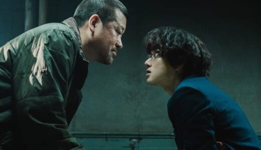 映画『爆弾』ネタバレ感想解説｜犯人の正体と物語の核心を徹底考察