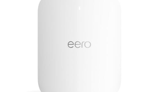 【レビュー】Amazon eero Max 7徹底解説｜Wi-Fi 7対応・10Gbps超えの最強メッシュルーターは本当に速い？