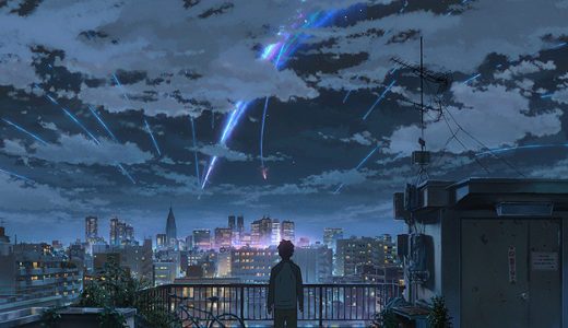 君の名は。を無料で視聴できる動画配信サービス【VOD】｜U-NEXT dTV Hulu プライムビデオ Netflix
